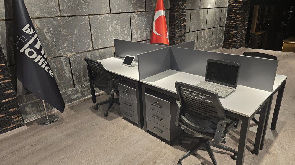 Grup Çoklu Çalışma Masası